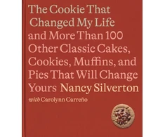 KNYGA Nancy Silverton Cookie That Changed My Life