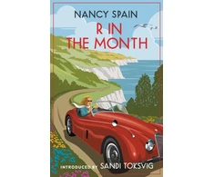 KNYGA Nancy R in the Month
