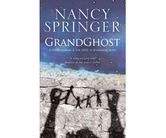 KNYGA Nancy Springer Grandghost