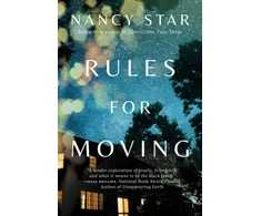 KNYGA Nancy Star Rules for Moving