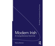 KNYGA Nancy Stenson Modern Irish