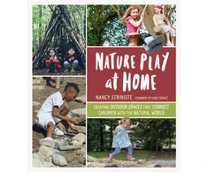 KNYGA Nancy Striniste Nature Play at Home