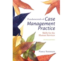KNYGA Nancy Summers Fundamentals of Case Management Practice