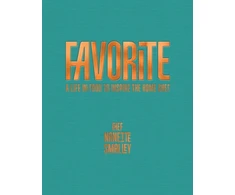 KNYGA Nanette Smalley Favourite