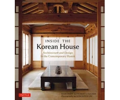 KNYGA Nani Park Inside The Korean House