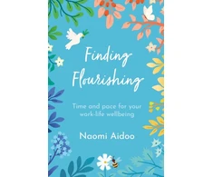 KNYGA Naomi Aidoo Finding Flourishing