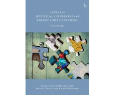 KNYGA Naomi Creutzfeldt Access to Justice for Vulnerable and Energy-Poor Consumers
