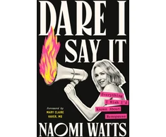 KNYGA Naomi Dddwp 89980 Watts Dare I Say It