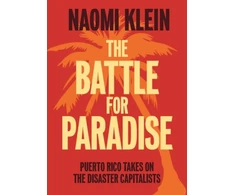 KNYGA Naomi Klein The Battle For Paradise