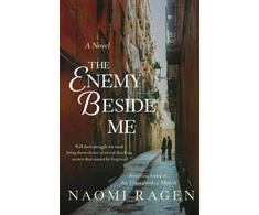KNYGA Naomi Ragen The Enemy Beside Me