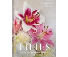 KNYGA Naomi Slade Lilies