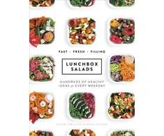 KNYGA Naomi Twigden Lunchbox Salads