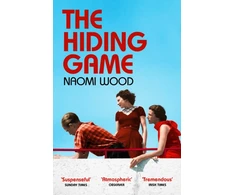 KNYGA Naomi Wood Hiding Game