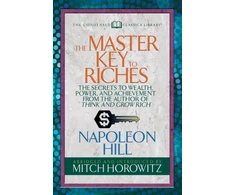 KNYGA Napoleon Hill Master Key to Riches (Condensed Classics)