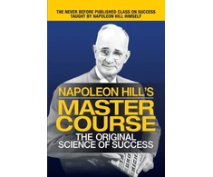 KNYGA Napoleon Hill's Master Course