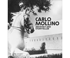 KNYGA Napoleone Ferrari Carlo Mollino