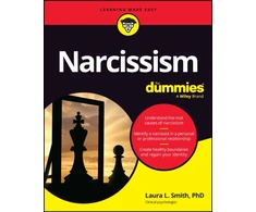 KNYGA Narcissism For Dummies