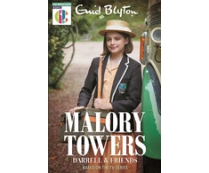 KNYGA Narinder Dhami Malory Towers: Malory Towers Darrell and Friends