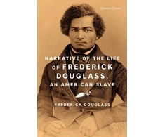 KNYGA Narrative of the Life of Frederick Douglass, an American Slave