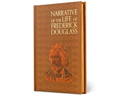 KNYGA Narrative of the Life of Frederick Douglass (Special Edition)