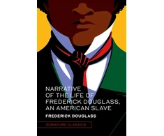 KNYGA Narrative of the Life of Frederick Douglass, an American Slave