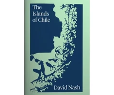 KNYGA David Nash Islands of Chile