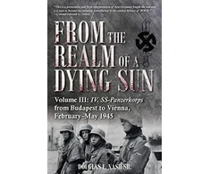 KNYGA Nash, Douglas E., Sr. From the Realm of a Dying Sun. Volume 3