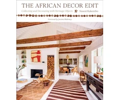 KNYGA Nasozi Kakembo The African Decor Edit