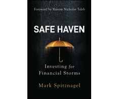 KNYGA Nassim Nicholas Taleb Safe Haven