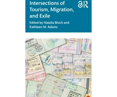KNYGA Natalia Bloch Intersections of Tourism, Migration, and Exile
