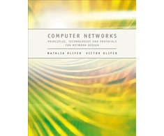 KNYGA Natalia Olifer Computer Networks