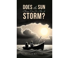 KNYGA Natalia Walczak Does the Sun Always Come Out After the Storm?