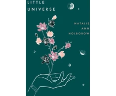 KNYGA Natalie Ann Holborow Little Universe