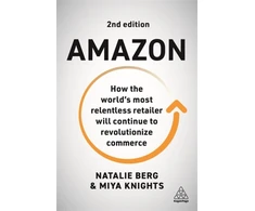 KNYGA Natalie Berg Amazon
