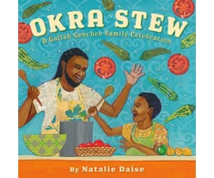 KNYGA Natalie Daise Okra Stew