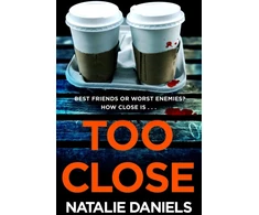 KNYGA Natalie Daniels Too Close