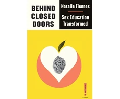 KNYGA Natalie Fiennes Behind Closed Doors
