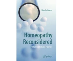 KNYGA Natalie Grams Homeopathy Reconsidered