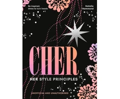 KNYGA Natalie Hammond CHER: Her Style Principles, Be inspired, dress to turn heads