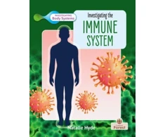 KNYGA Natalie Hyde Investigating the Immune System