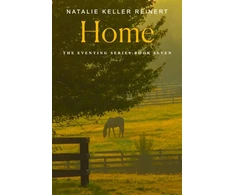 KNYGA Natalie Keller Reinert Namai