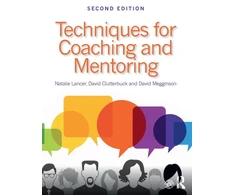 KNYGA Natalie Lancer Techniques for Coaching and Mentoring