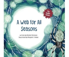 KNYGA Natalie Mckinnon A Web for All Seasons