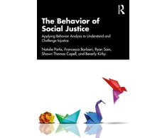 KNYGA Natalie Parks Behavior of Social Justice
