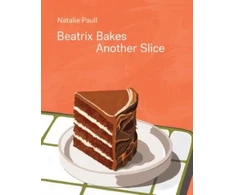 KNYGA Natalie Paull Beatrix Bakes: Another Slice