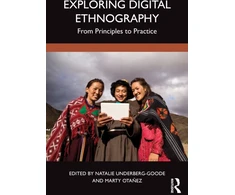 KNYGA Natalie Underberg Goode Exploring Digital Ethnography