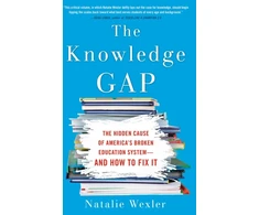 KNYGA Natalie Wexler The Knowledge Gap