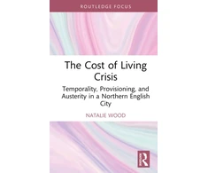KNYGA Natalie Wood Cost of Living Crisis