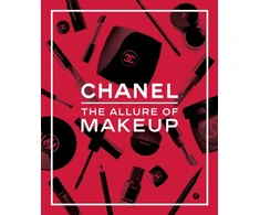 KNYGA Natasha A Fraser Chanel. The Allure of Makeup