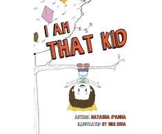 KNYGA Natasha Danna I Am That Kid